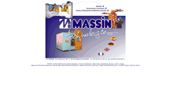 Desktop Screenshot of mmassin.fr